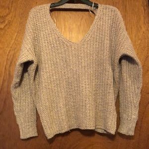 Charlotte Russe Sweater